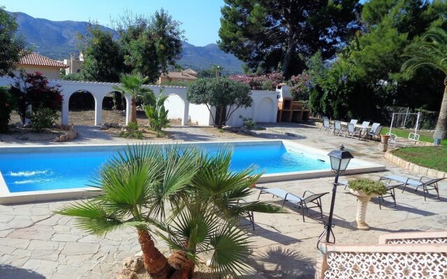 Lovely Villa