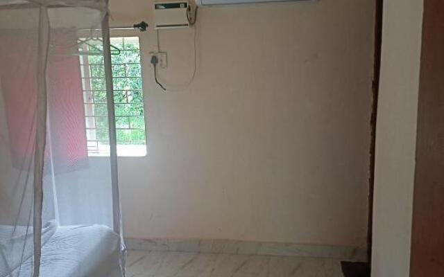 Cabo De Rama Cottage