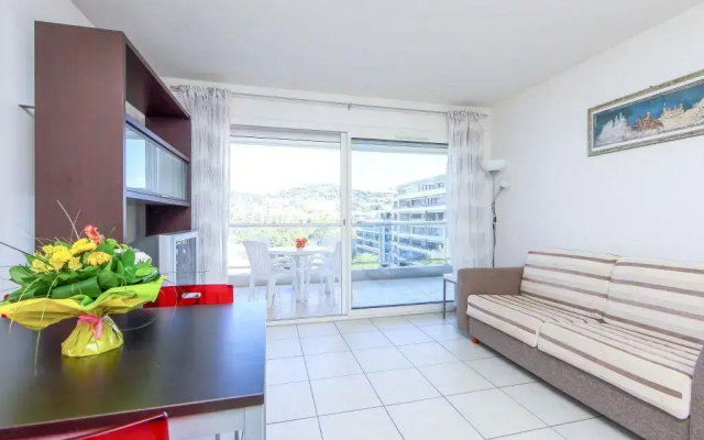 Rental Apartment Casta Diva - Cannes 1 bedroom 4 persons - POP 14223 - Apartment in 戛纳 - Photo 3