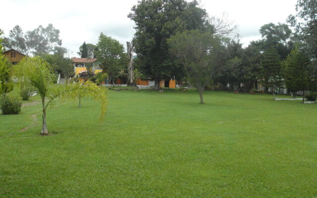 Hotel Hacienda Montesinos