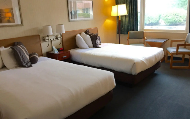 Black Mountain Inn