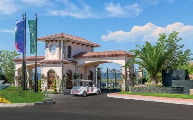 Eden Park Luxury Villlas