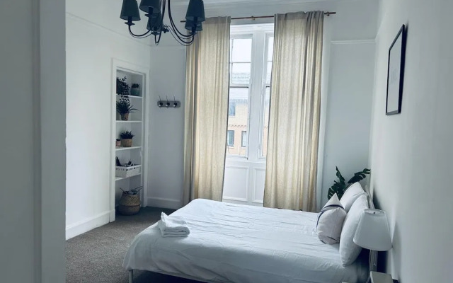 Beautiful 1 bed Apartment in Glasgow Merchant City