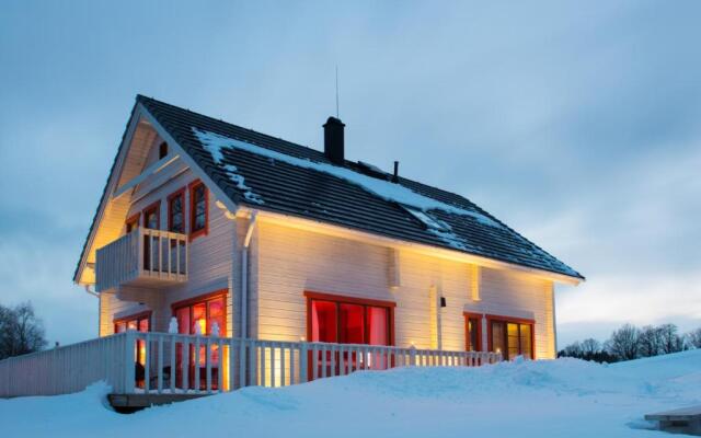 Vasekoja Holiday Home