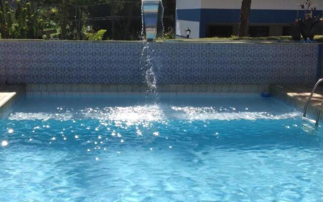 Pousada Solar Azul