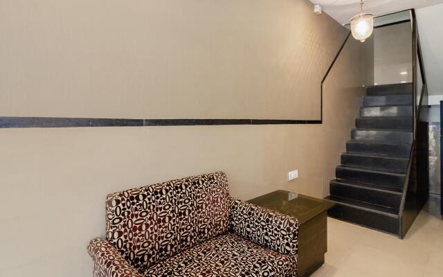 OYO 3630 Hotel Ajwa