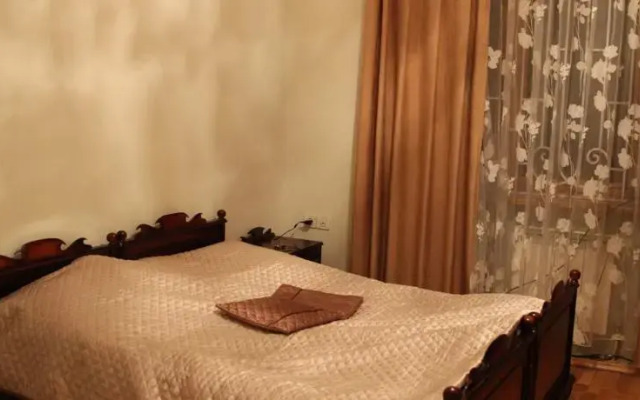 Sunrise Guest House