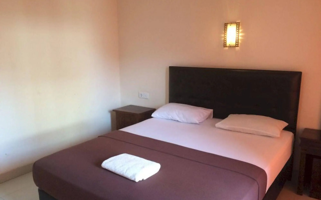 Waringin Home Stay