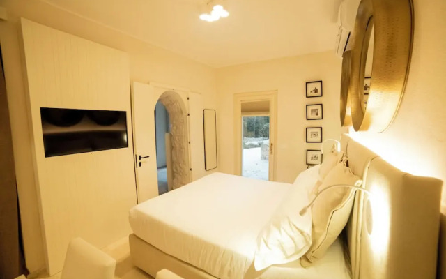 Villa Leonardo Luxury Locorotondo