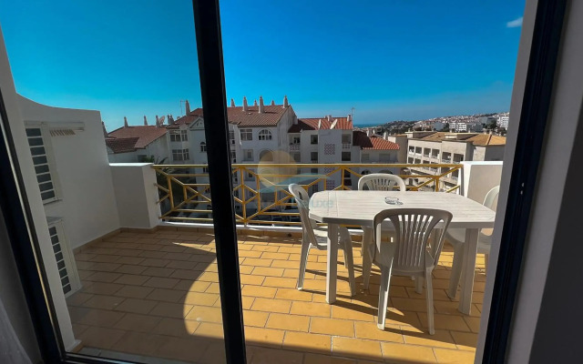 T1 Alta Oura by Sunny Deluxe