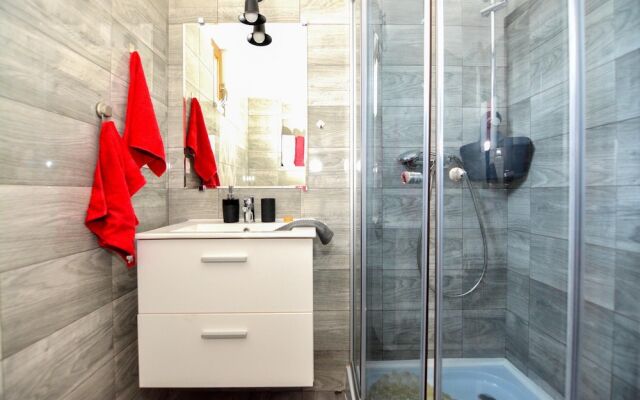 Apartamenty Dwupoziomowe Dwa Widoki Jacuzzi & Sauna