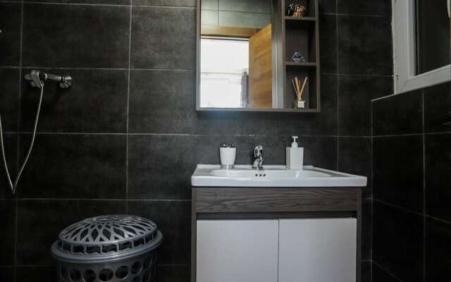 Stunning 2 Bedroom, 2 Bathroom apt St Julians