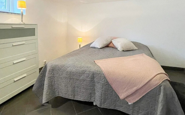 4 Person Holiday Home in Ystad-by Traum