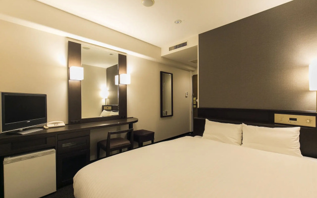 Nishitetsu Inn Kokura