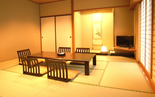 Palace Hotel Kakegawa
