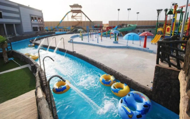 Sea Club Resort