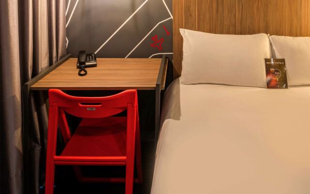 ibis Curitiba Batel