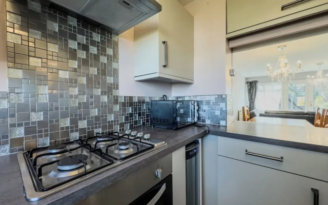 Rise Park Cozy House - Basildon