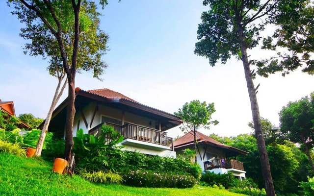 Bakantiang Resort
