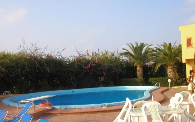 Residence Covo degli Dei
