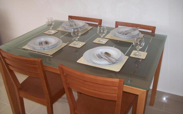 D202 Vanessa Luxury Resort, Peyia