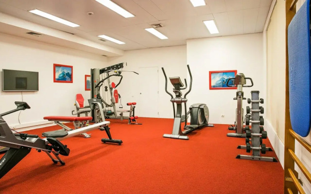 Pestana Cascais Ocean & Conference Aparthotel