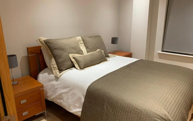 Killarney town apartment