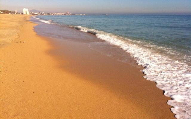 Alojamientos Marel Atico