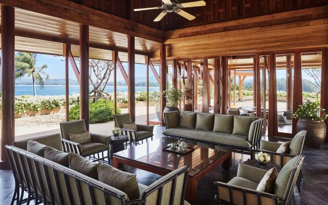 Amanpuri Resort