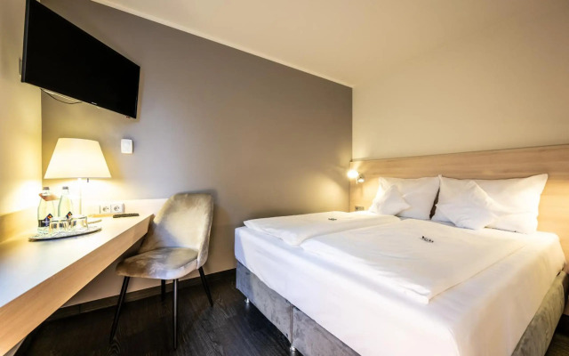 Serways Hotel Bruchsal West