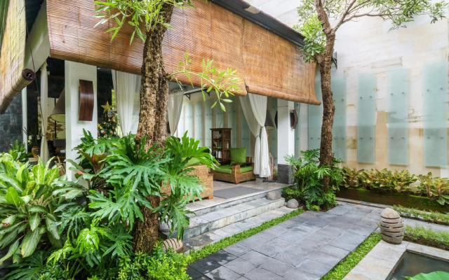 Nike Villas
