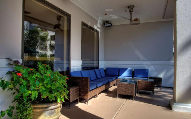 Hampton Inn & Suites Wilmington/Wrightsville Beach