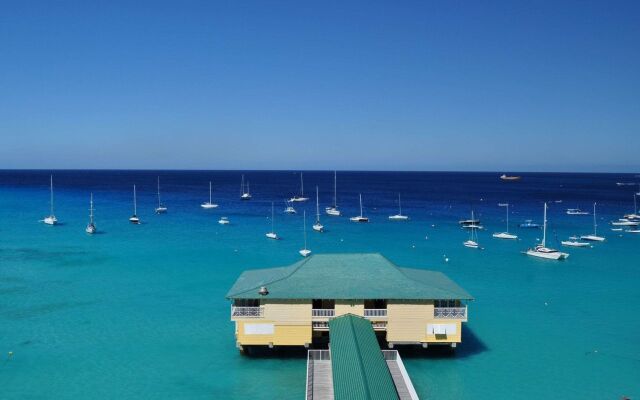 Radisson Aquatica Resort Barbados