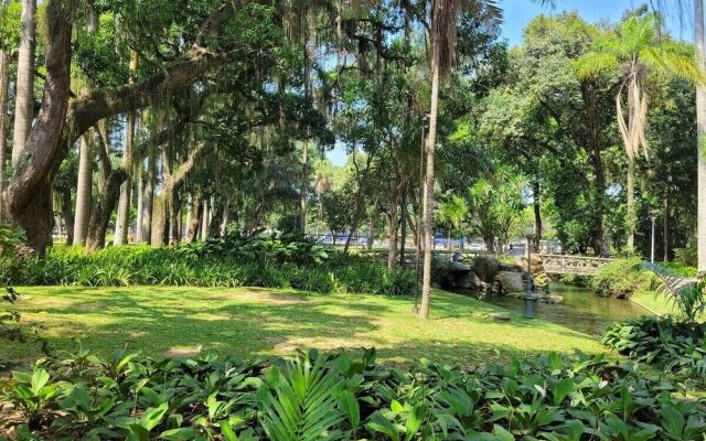 Bed&Breakfast Seabra Rio Iii