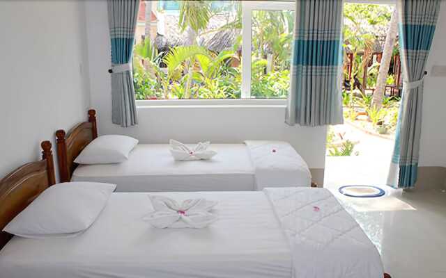 Bien Dua Backpacker Hotel