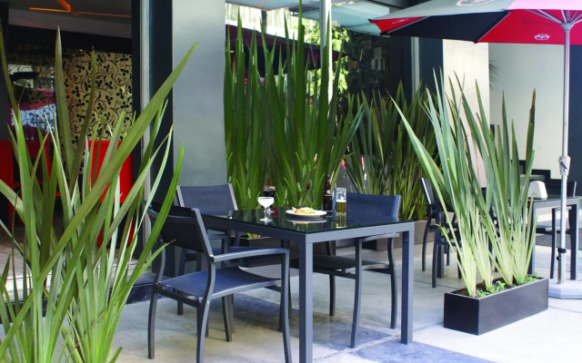 Regente Hotel