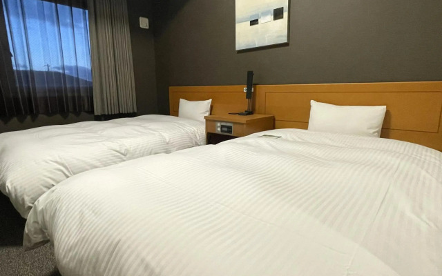 Hotel Route-Inn Omaezaki
