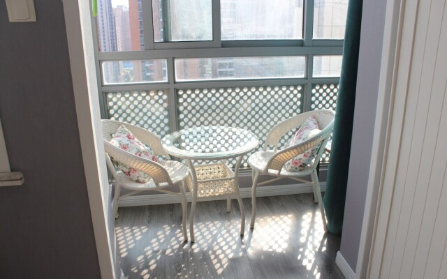 Shanghai Bi Hao Serviced Apartment