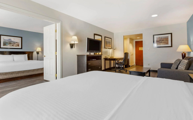 Big Horn Resort, an Ascend Collection Hotel