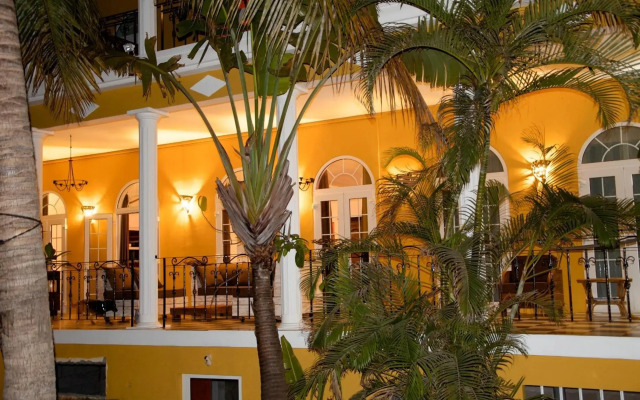 Villa Anakao