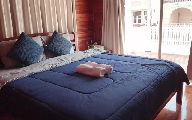 PK Retreat Hua Hin