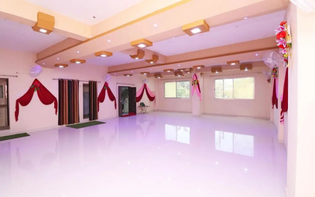 G M Forum By OYO Rooms