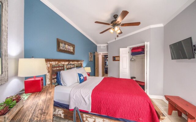 Cowboy Corral Ic 112 2 Bedroom Condo by RedAwning