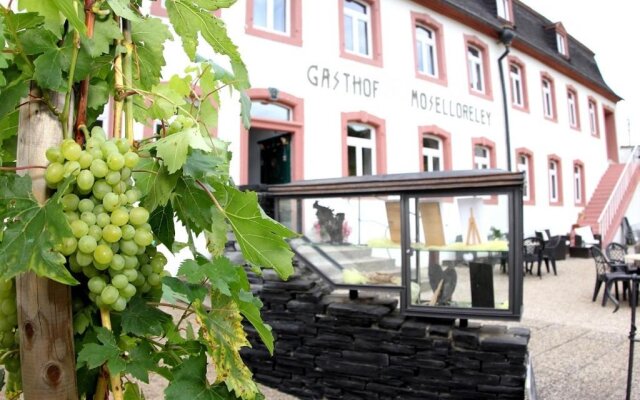 Gasthof Moselloreley - Hotel-Restaurant-Weingut