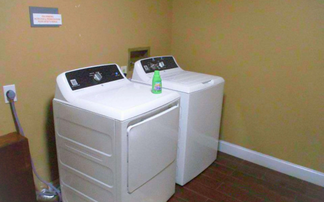 Best Western Shelbyville Lodge