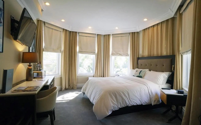 The Peacock Inn, an Ascend Collection Hotel