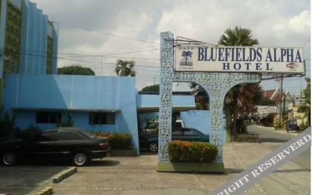 Bluefields Alpha Hotel