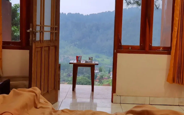 Argapuri Resort Ciwidey