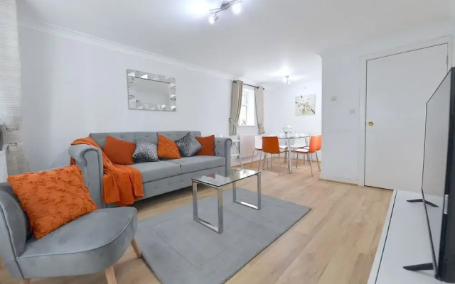 Clapham Junction - 2 Bedroom Apartment