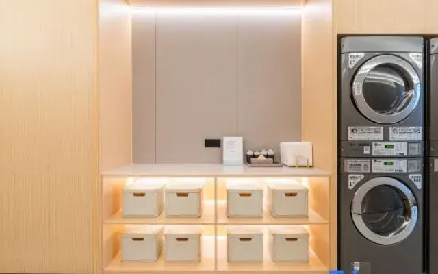 JI Hotel (Liuzhou Sanjiang Bird's Nest)